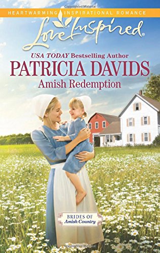 Amish Redemption by Patricia Davids
