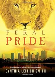 Feral Pride