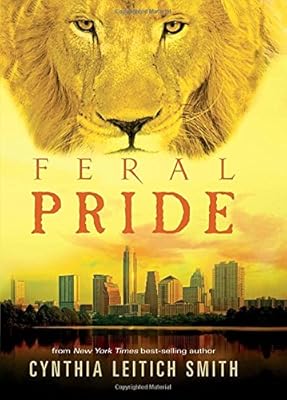 Feral Pride