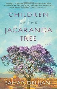 Children of the Jacaranda Tree: A Novel
