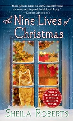 The Nine Lives of Christmas