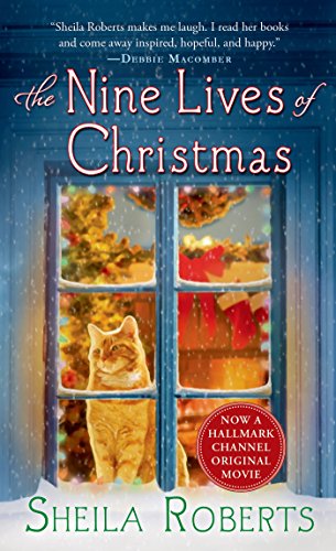 The Nine Lives of Christmas by Sheila Roberts