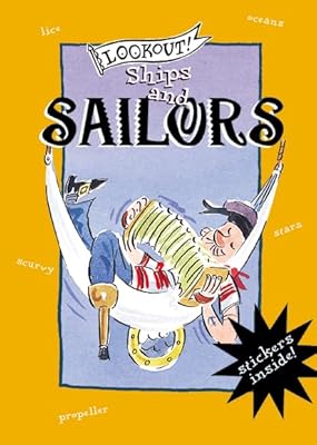 Lookout! Ships & Sailors