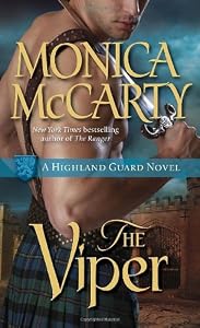 The Viper: A Highland Guard Novel