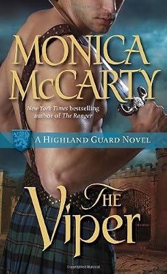 The Viper: A Highland Guard Novel
