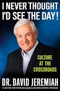 I Never Thought I'd See the Day!: Culture at the Crossroads
