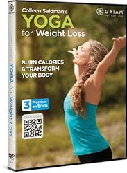 Yoga for Weight Loss