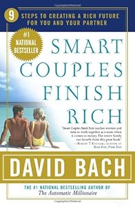 The Automatic Millionaire by David Bach