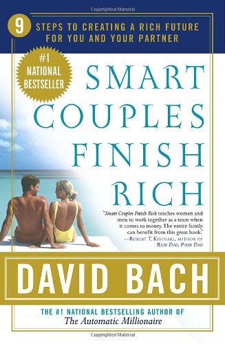 The Automatic Millionaire by David Bach