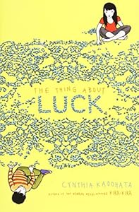 The Thing About Luck