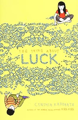The Thing About Luck