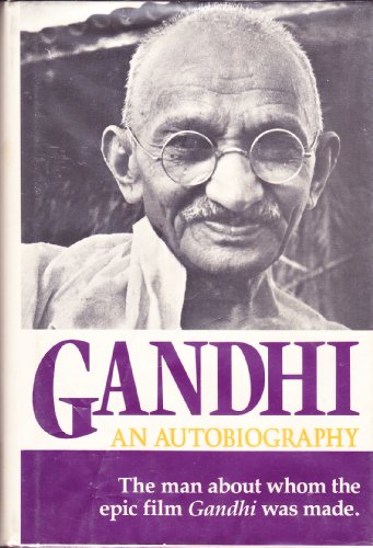 Gandhi by Mahatma Gandhi