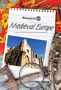Medieval Europe (Research It!)