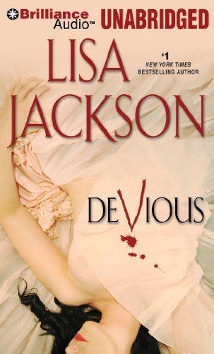 Devious by Lisa Jackson