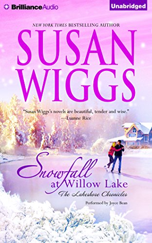 Snowfall at Willow Lake by Susan Wiggs
