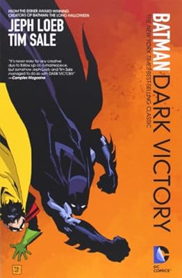 Batman: Dark Victory