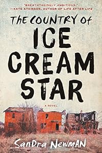 The Country of Ice Cream Star