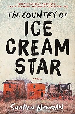 The Country of Ice Cream Star