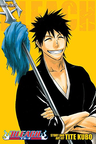 Bleach by Tite Kubo