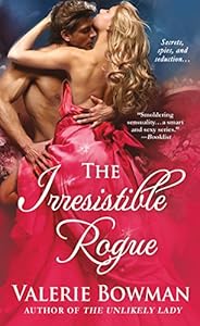 The Irresistible Rogue