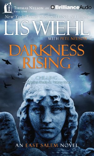 Darkness Rising by Pete Nelson