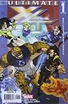 Ultimate X-Men/Fantastic Four #1