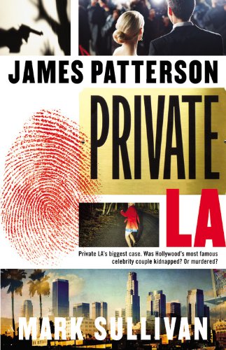 Private L.A.: Library Edition by James Patterson