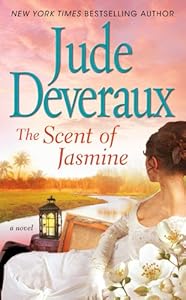 The Scent of Jasmine (Edilean series Book 4)