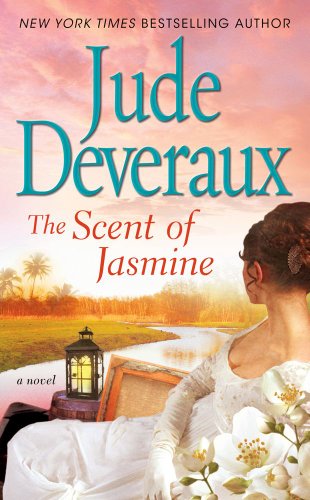 The Scent of Jasmine (Edilean series Book 4) by Jude Deveraux