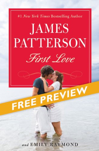 First Love -- Free Preview -- The First 12 Chapters