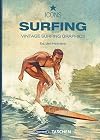 Taschen Icons Vintage Surfing Graphics