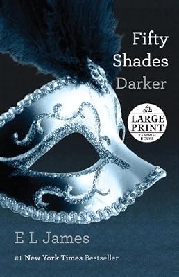 Fifty Shades Darker: Book Two of the Fifty Shades Trilogy