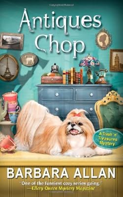 Antiques Chop
