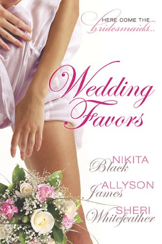 Wedding Favors by Sheri Whitefeather