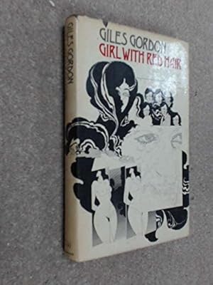 Girl with red hair