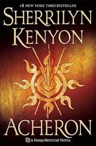 Acheron (Dark-Hunter, Book 12): A Dark-Hunter Novel (Dark-Hunter World 14)