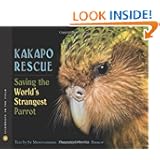 Kakapo Rescue