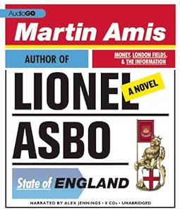Lionel Asbo: State of England