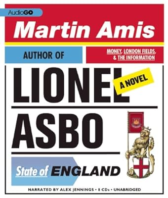 Lionel Asbo: State of England