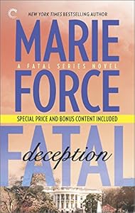 Fatal Deception: Book Five of The Fatal Series: After the Final Epilogue