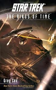 Star Trek: The Original Series: The Rings of Time