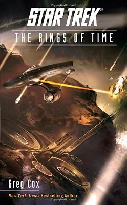 Star Trek: The Original Series: The Rings of Time