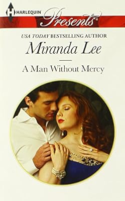 A Man Without Mercy