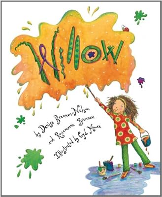 Willow (Picture Books)