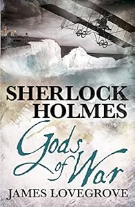 Sherlock Holmes: Gods of War
