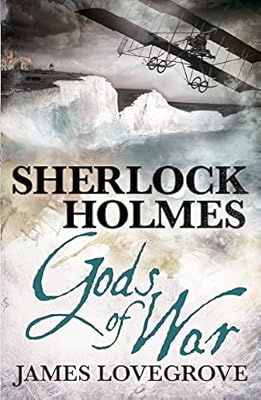 Sherlock Holmes: Gods of War