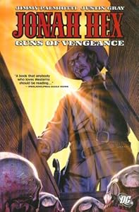 Jonah Hex : Guns of Vengeance