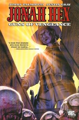 Jonah Hex : Guns of Vengeance