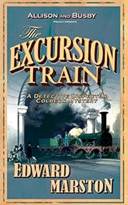 The Excursion Train