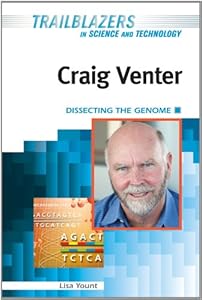 Craig Venter: Dissecting the Genome